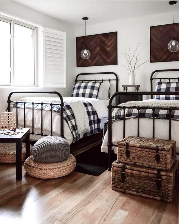 Cómo decorar una habitación
