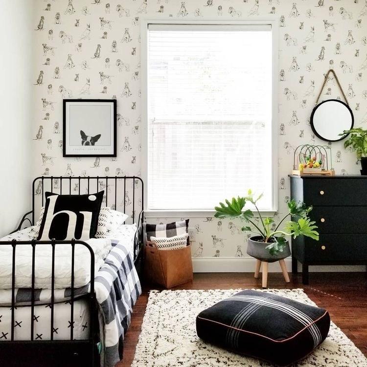 Cómo decorar una habitación