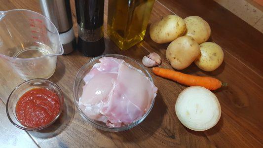 contramuslos de pollo con patatas (1)