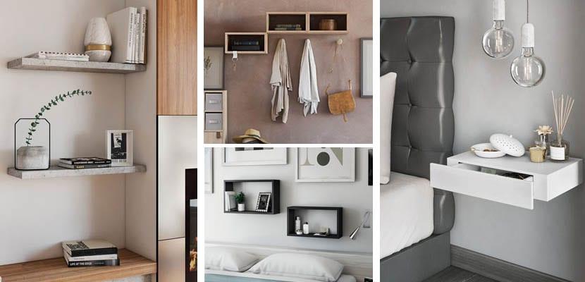 Estantes Leroy Merlin