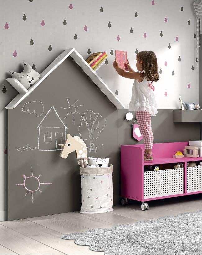 Las tiendas online de decoración para niños más bonitas