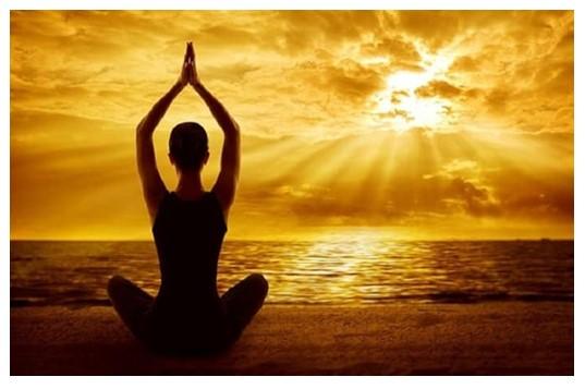 Beneficios del Raja Yoga