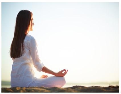 Pasos para practicar el Raja Yoga