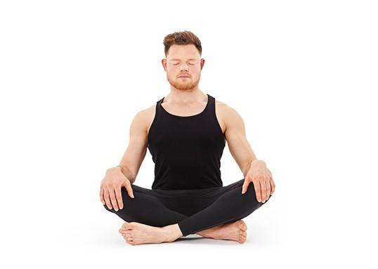 Objetivos del Raja Yoga