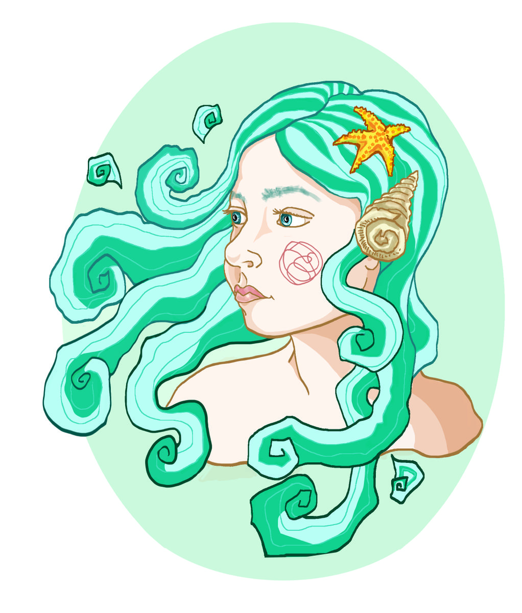 Entrevista a Mª Carmen Mordom de ICalle Ilustración. ilustraciones de Mª Carmen Mordom