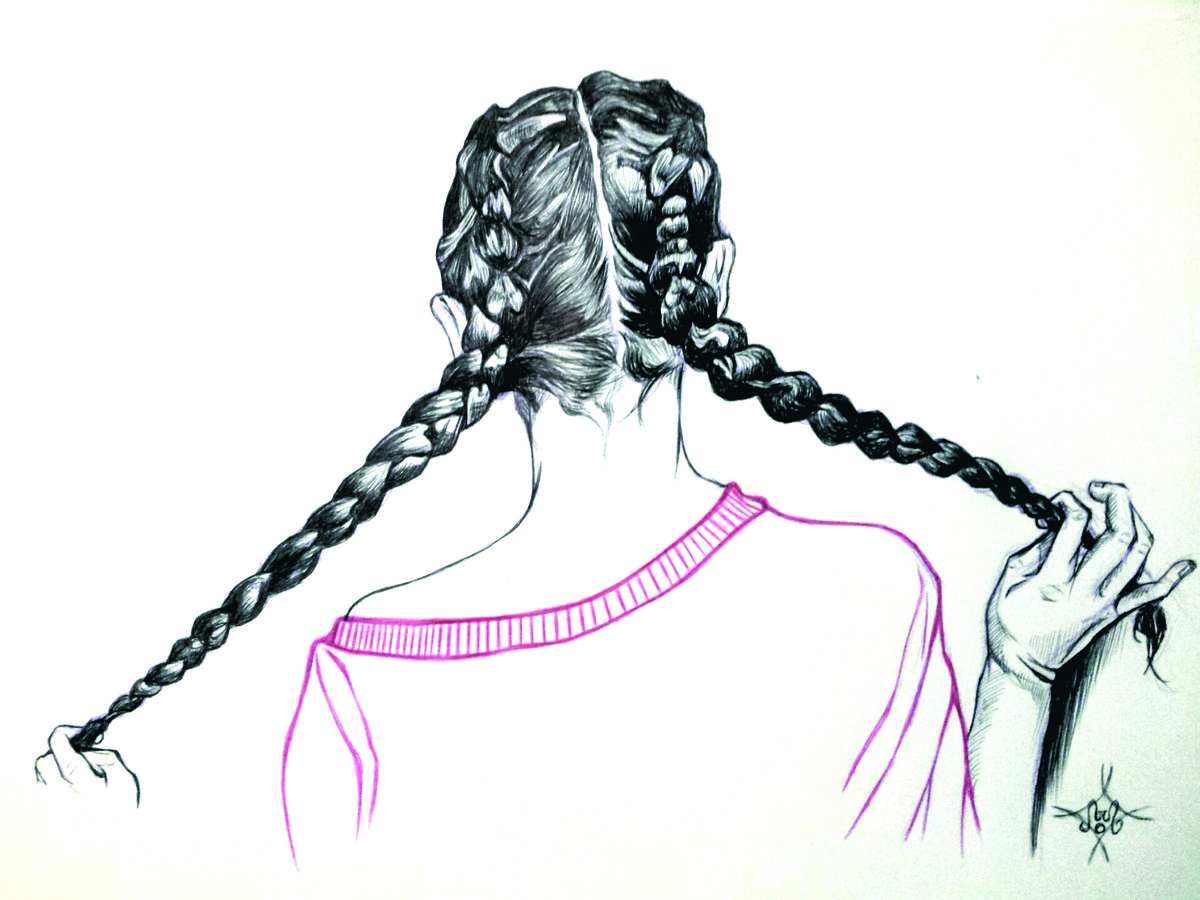 Entrevista a Mª Carmen Mordom de ICalle Ilustración. ilustraciones de Mª Carmen Mordom