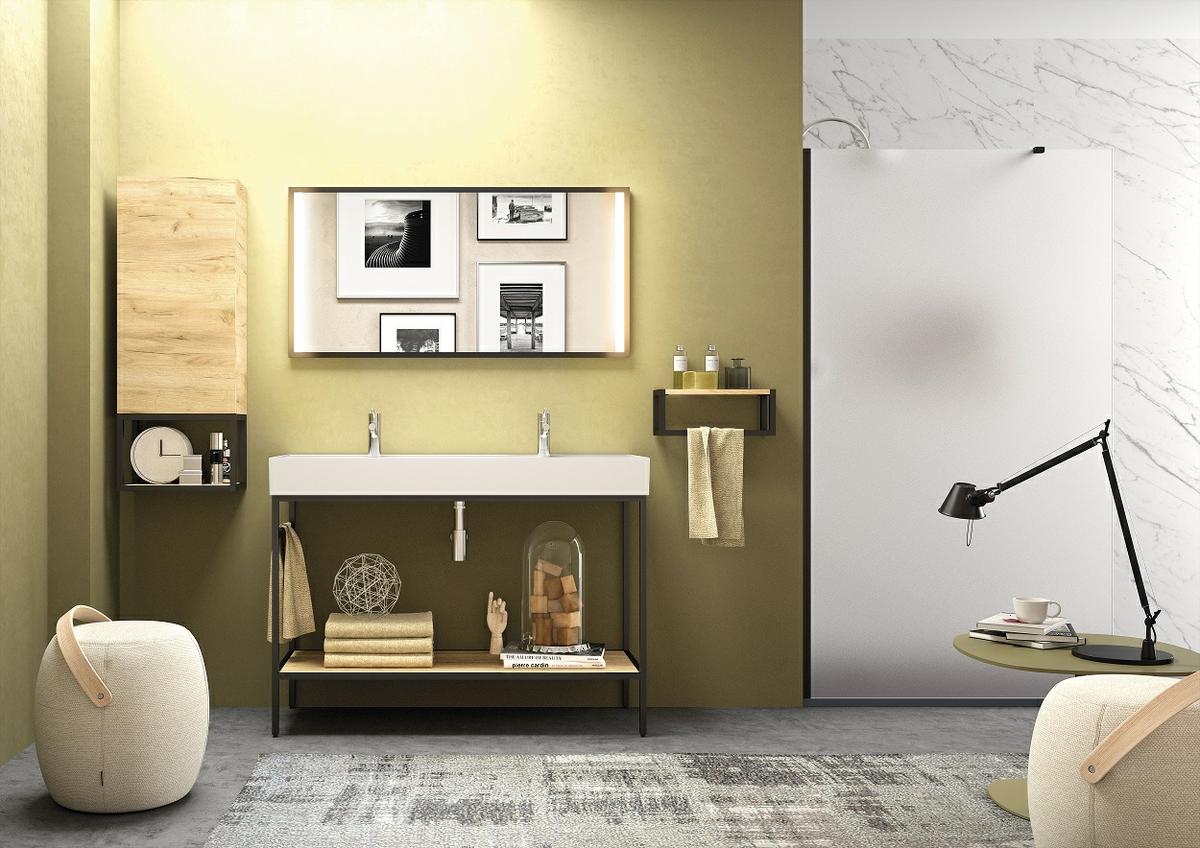 Conjunto Vinci de Salgar