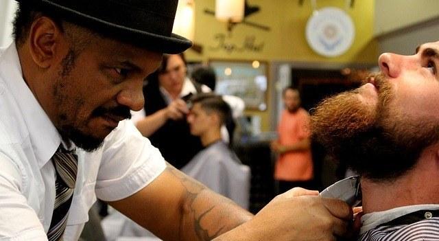 la mejor recortadora de barba