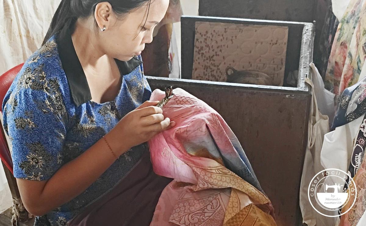 telas de bali batik coser facil blogs de costura