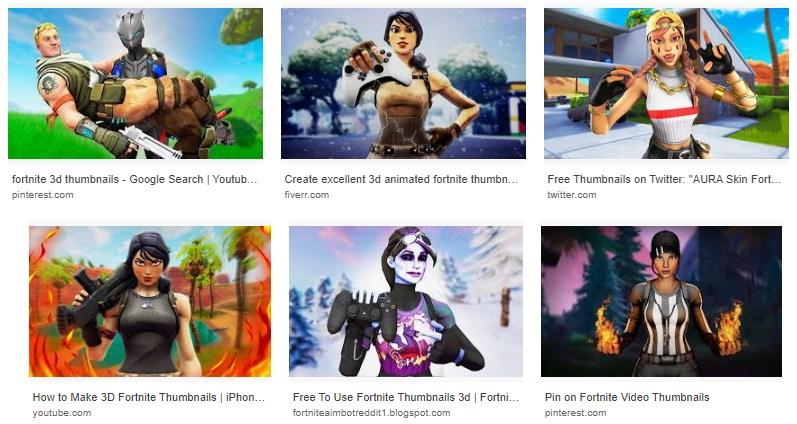 thumbnails mas buscado