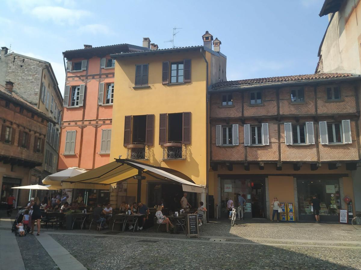 que ver en lago di como en un dia