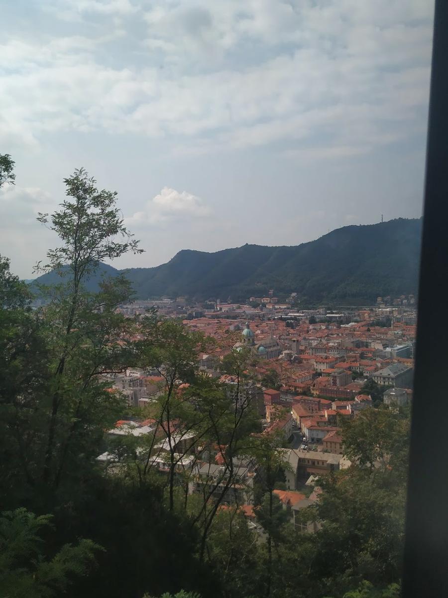 que ver en lago di como en 1 dia