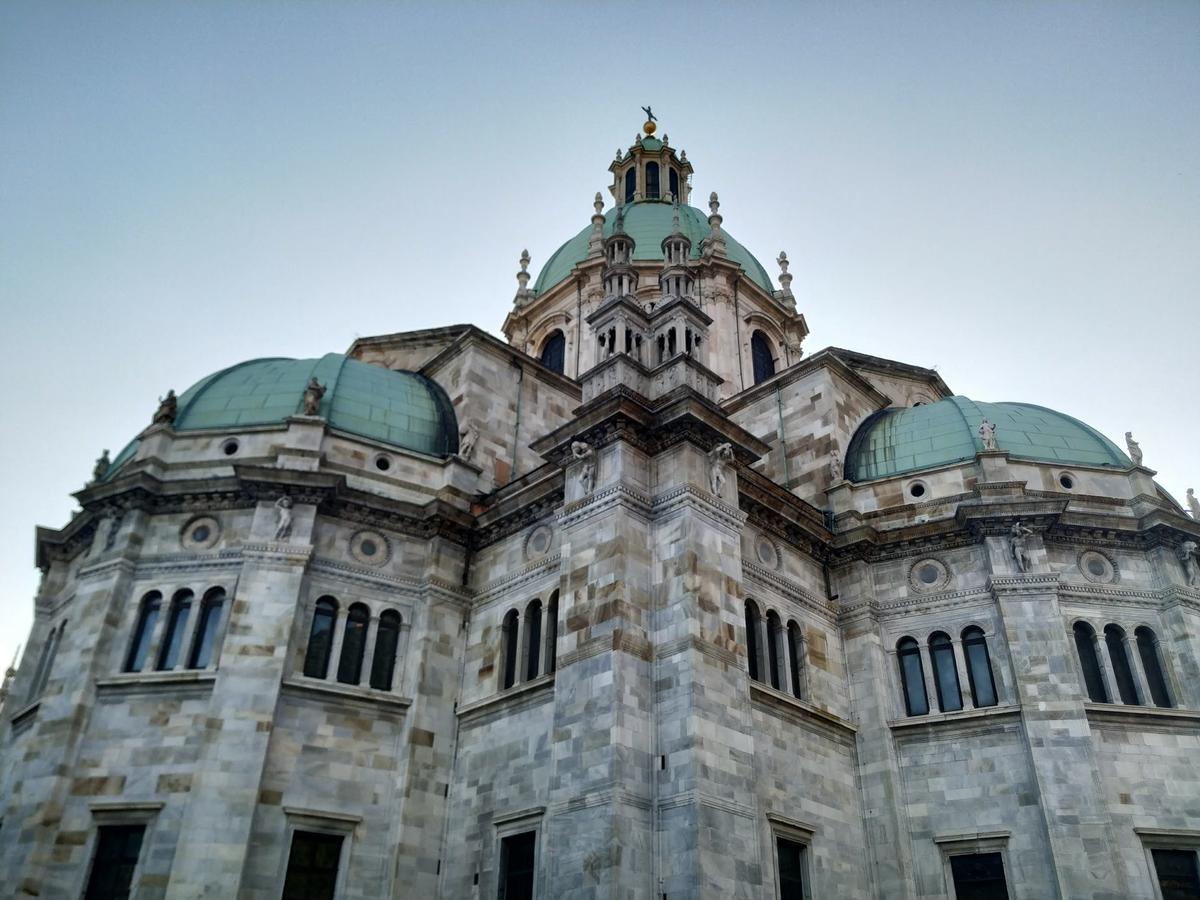 que ver en lago di como en 1 dia