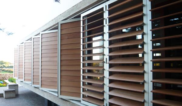 Celosias para Ventanas