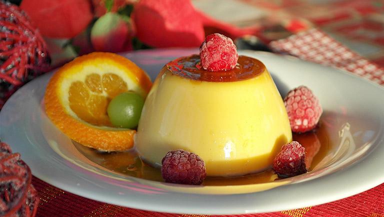 flan-de-queso-manchego