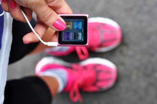 Musica Correr 1