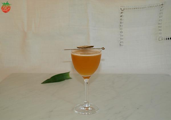 Fino aperitivo HortoGourmet