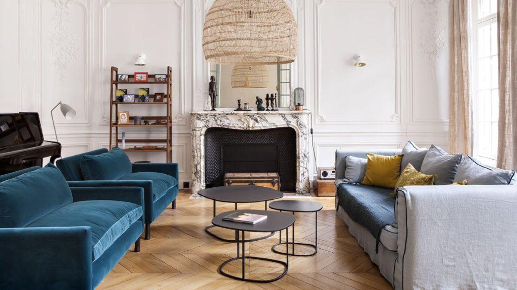 Consejos para decorar tu casa sin atracar un banco