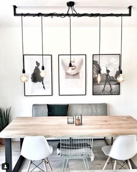 Consejos para decorar tu casa sin atracar un banco