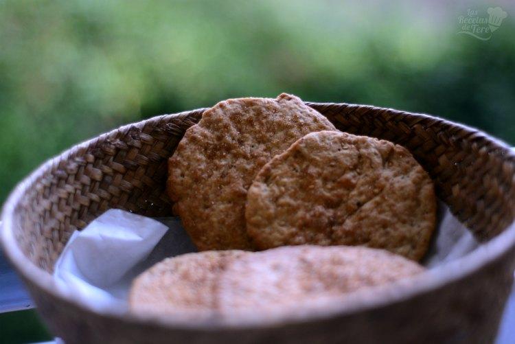 Cómo preparar una deliciosas tortas de aceite, receta tradicional