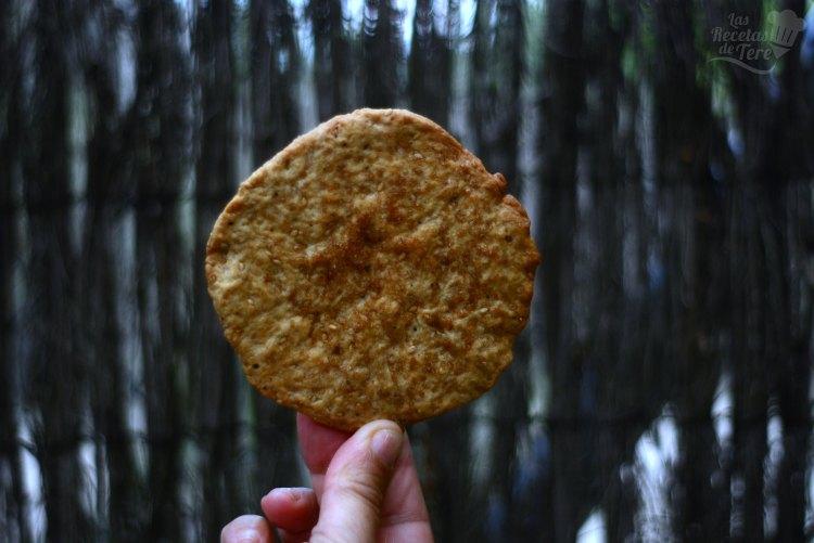 Cómo preparar una deliciosas tortas de aceite, receta tradicional