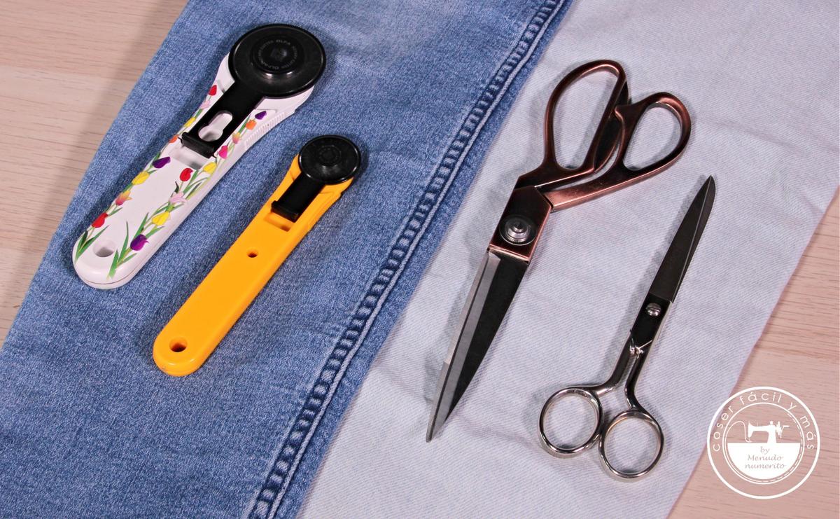 coser denim vaqueros coser facil blogs de costura