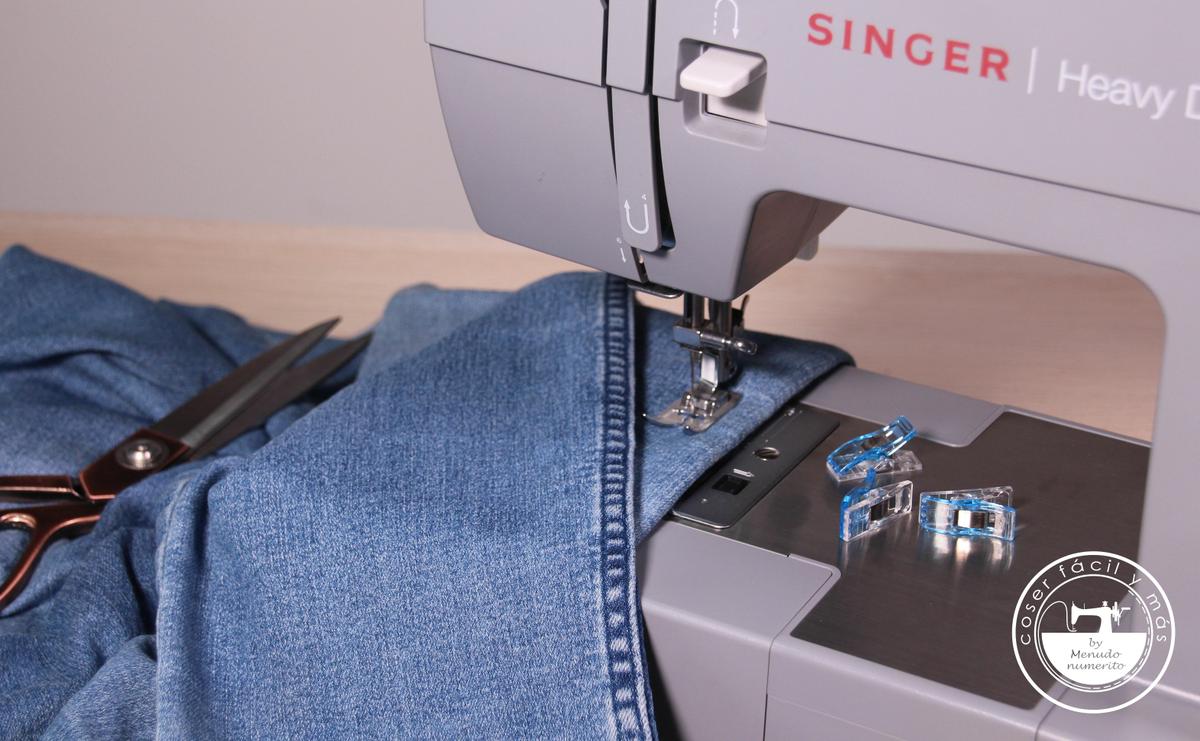 coser denim vaqueros blogs de costura facil