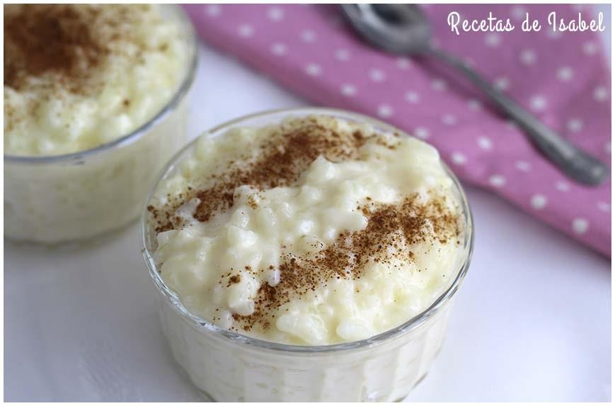 Recetas con arroz para todos los días