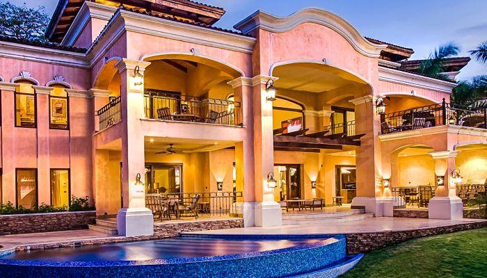 Donde Alojarse En Playa Flamingo