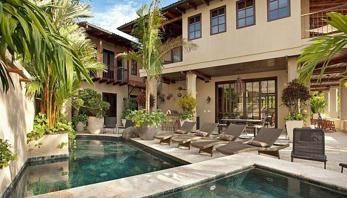 Donde Alojarse En Playa Flamingo