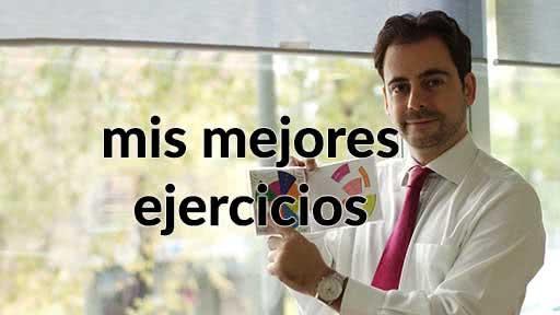 ejercicios de coaching