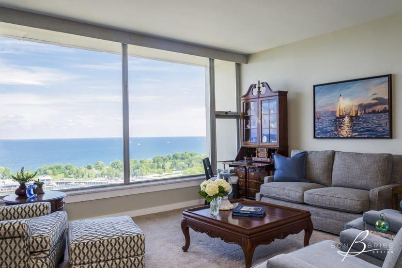 decorar con cuadros impresionistas