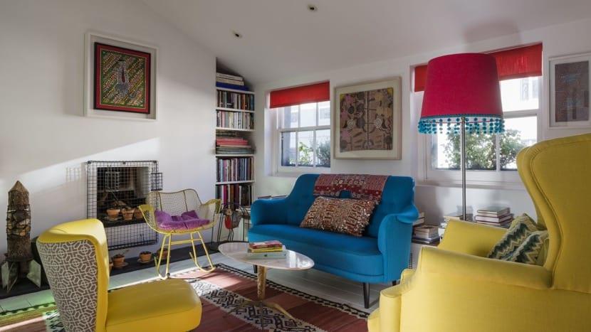 estilo impresionista