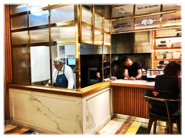 Volverás a pedirle la paga a Papá. La Retasca