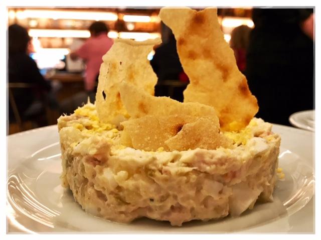 Volverás a pedirle la paga a Papá. La Retasca