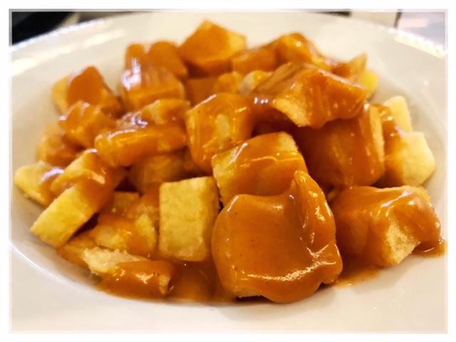 Volverás a pedirle la paga a Papá. La Retasca