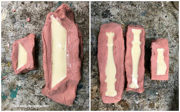 Restauración_bargueño_nogal_y_boj_moldes_restaurayrecupera