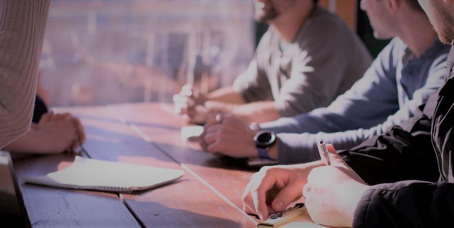 Causas del estres laboral