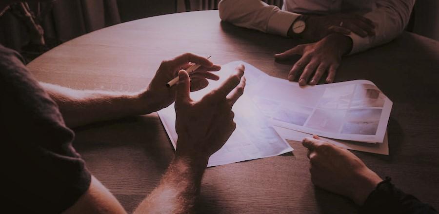 Bajas por estres laboral