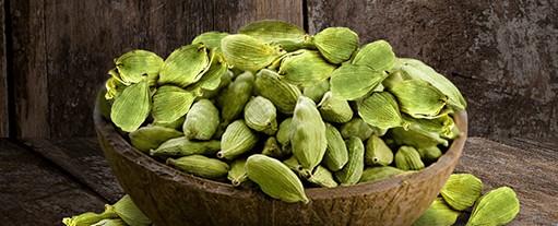 cardamomo propiedades