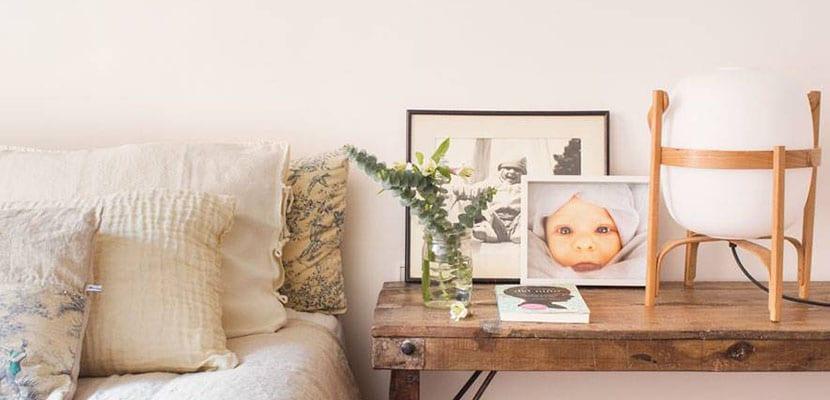 Lámparas originales