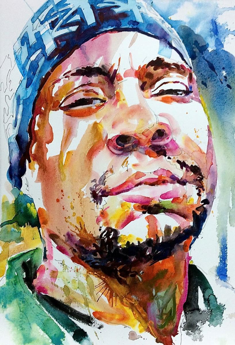 deGranero clases pintura Madrid