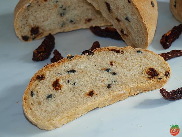 Pan bagnat HortoGourmet