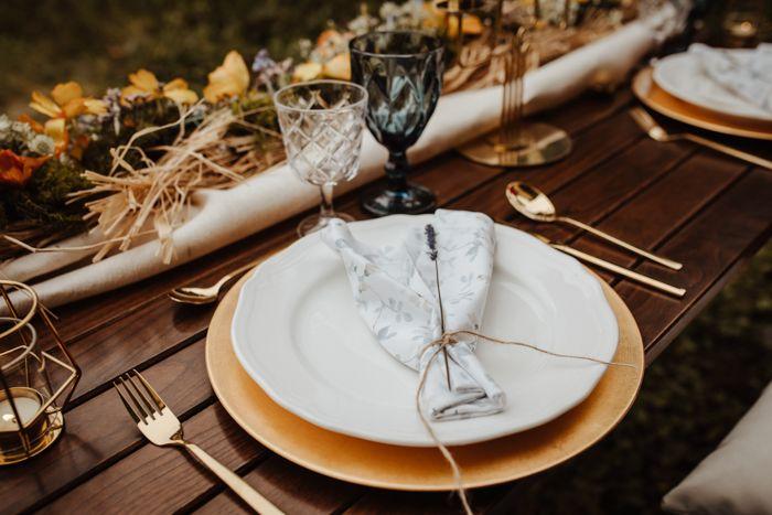 LA MARIÉE DU CHAMP, BOHO & COUNTRY INSPO