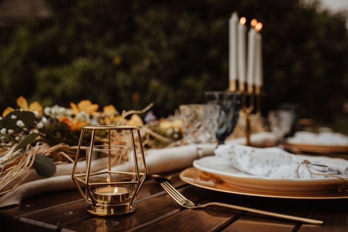 LA MARIÉE DU CHAMP, BOHO & COUNTRY INSPO