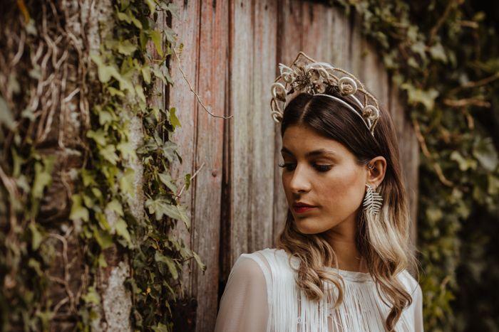 LA MARIÉE DU CHAMP, BOHO & COUNTRY INSPO