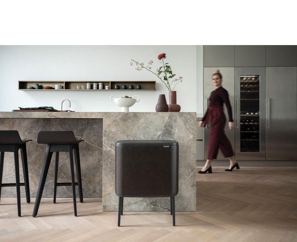 cubos de basura brabantia