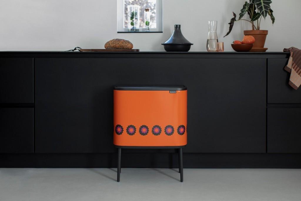 cubos de basura brabantia