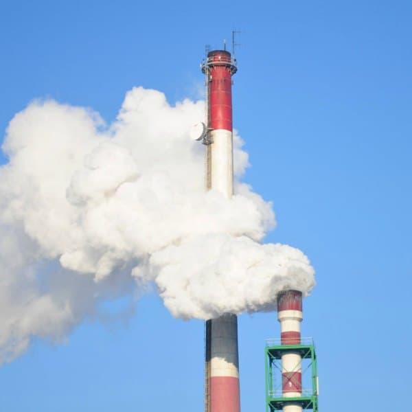 en que consiste el efecto invernadero