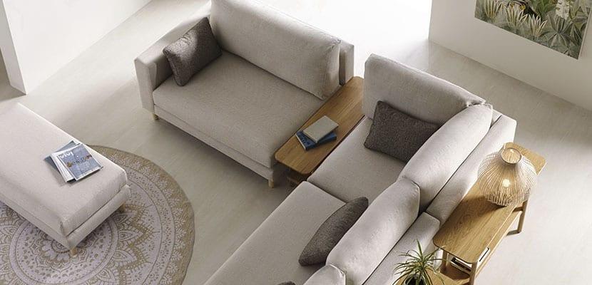 Sofá modular